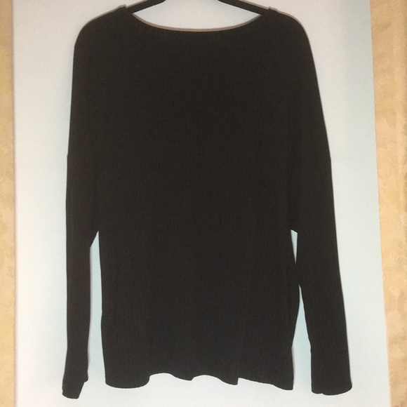 ASOS Curve Dolman Sweater - Picture 4 of 4
